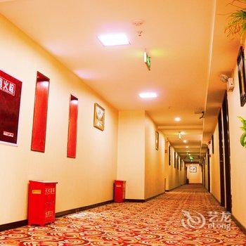 成都99优选武侯祠酒店酒店提供图片