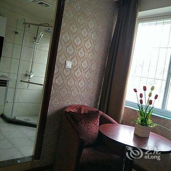 成都99优选武侯祠酒店酒店提供图片