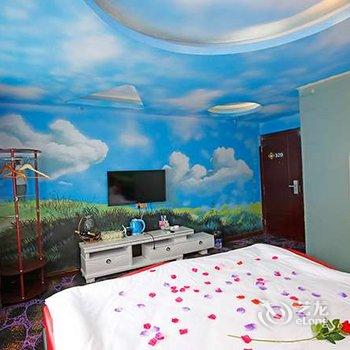 成都99优选武侯祠酒店酒店提供图片