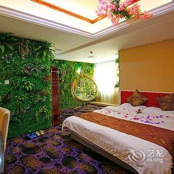 成都99优选武侯祠酒店酒店提供图片