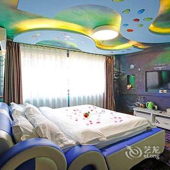 成都99优选武侯祠酒店酒店提供图片