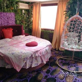 成都99优选武侯祠酒店酒店提供图片