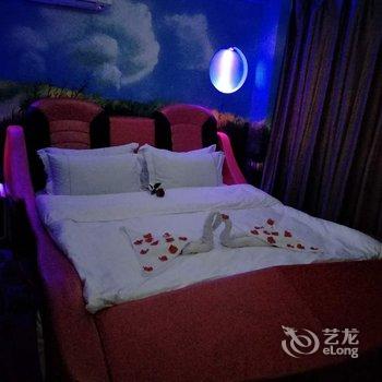 成都99优选武侯祠酒店酒店提供图片