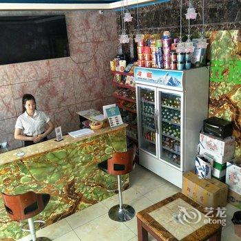 成都99优选武侯祠酒店酒店提供图片