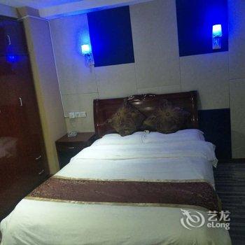 成都99优选武侯祠酒店酒店提供图片