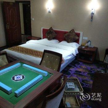 成都99优选武侯祠酒店酒店提供图片