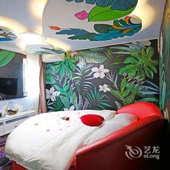 成都99优选武侯祠酒店酒店提供图片