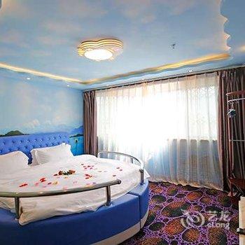 成都99优选武侯祠酒店酒店提供图片