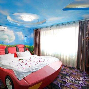 成都99优选武侯祠酒店酒店提供图片