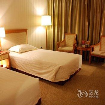 泰安泰山国际饭店酒店提供图片