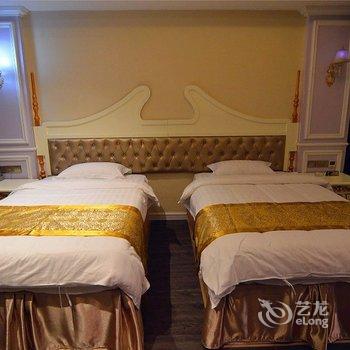 海阳天龙名仕高级商务宾馆酒店提供图片