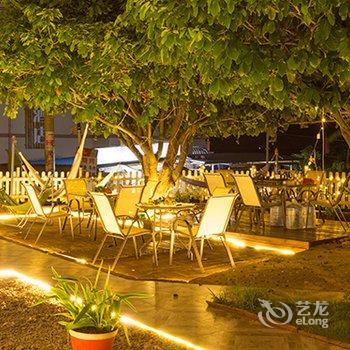 涠洲岛两棵树海景酒店酒店提供图片