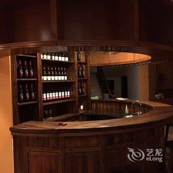 江门古兜爱情公寓酒店提供图片