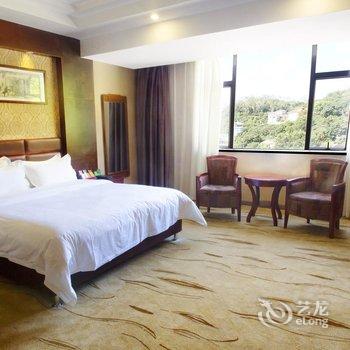 深圳盛世假日酒店酒店提供图片