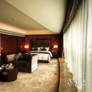 南阳龙鑫国际大酒店酒店提供图片
