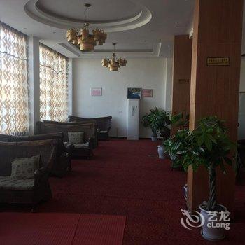 理塘神珠达泽大酒店酒店提供图片