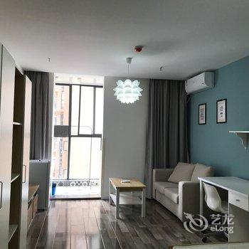 成都寻住酒店式公寓酒店提供图片