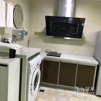 成都寻住酒店式公寓酒店提供图片