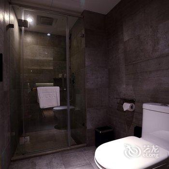 维度酒店式公寓(广州越秀公园火车站店)酒店提供图片