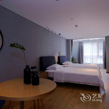 维度酒店式公寓(广州越秀公园火车站店)酒店提供图片