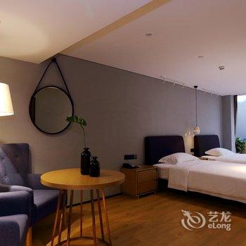 维度酒店式公寓(广州越秀公园火车站店)酒店提供图片