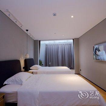 维度酒店式公寓(广州越秀公园火车站店)酒店提供图片