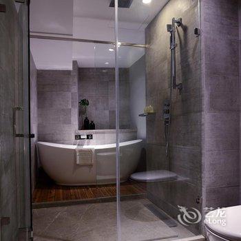 维度酒店式公寓(广州越秀公园火车站店)酒店提供图片