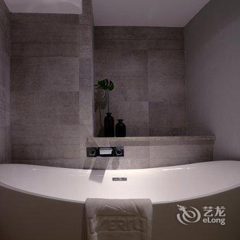 维度酒店式公寓(广州越秀公园火车站店)酒店提供图片