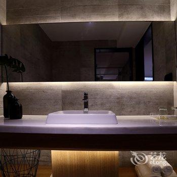 维度酒店式公寓(广州越秀公园火车站店)酒店提供图片