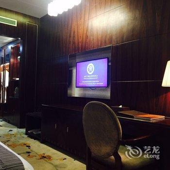 吕梁金鼎国际大酒店酒店提供图片