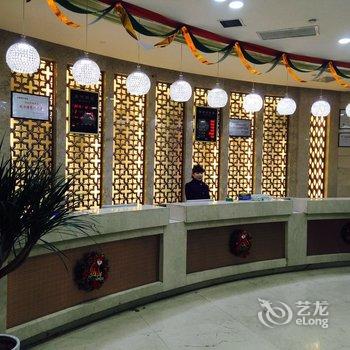 吕梁金鼎国际大酒店酒店提供图片