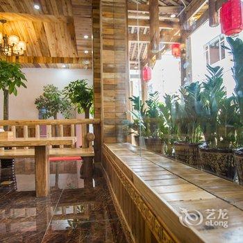 张家界印象湘西主题客栈酒店提供图片
