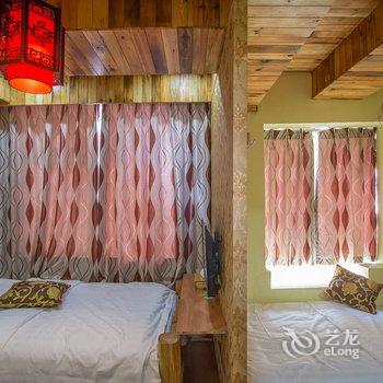张家界印象湘西主题客栈酒店提供图片