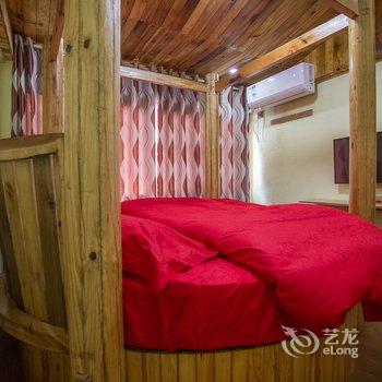 张家界印象湘西主题客栈酒店提供图片