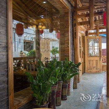 张家界印象湘西主题客栈酒店提供图片