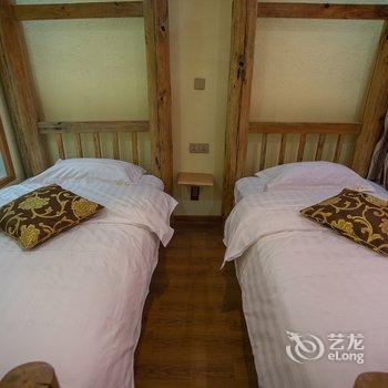 张家界印象湘西主题客栈酒店提供图片