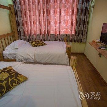 张家界印象湘西主题客栈酒店提供图片