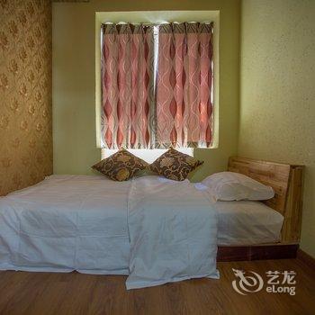 张家界印象湘西主题客栈酒店提供图片