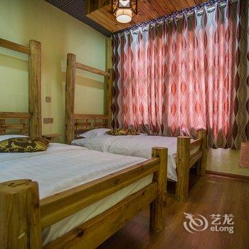 张家界印象湘西主题客栈酒店提供图片