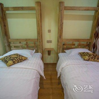 张家界印象湘西主题客栈酒店提供图片