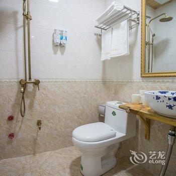 张家界印象湘西主题客栈酒店提供图片