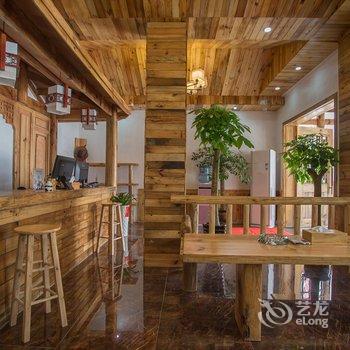 张家界印象湘西主题客栈酒店提供图片