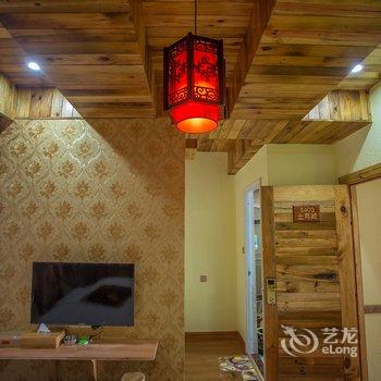 张家界印象湘西主题客栈酒店提供图片