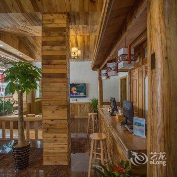 张家界印象湘西主题客栈酒店提供图片
