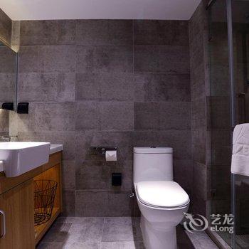 维度酒店式公寓(广州越秀公园火车站店)酒店提供图片