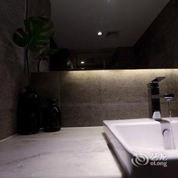 维度酒店式公寓(广州越秀公园火车站店)酒店提供图片