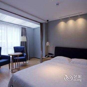 维度酒店式公寓(广州越秀公园火车站店)酒店提供图片