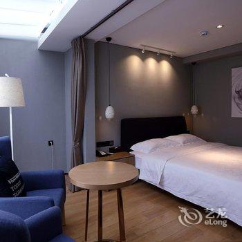 维度酒店式公寓(广州越秀公园火车站店)酒店提供图片