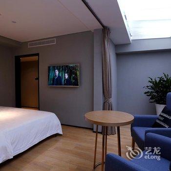 维度酒店式公寓(广州越秀公园火车站店)酒店提供图片