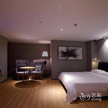 维度酒店式公寓(广州越秀公园火车站店)酒店提供图片